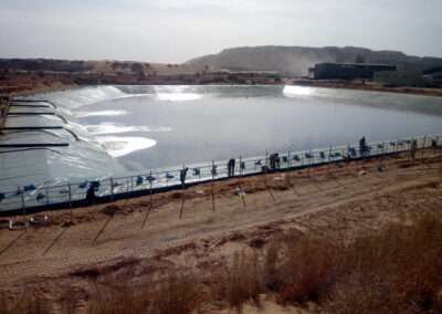 bassin de rétention